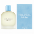 DOLCE GABANNA LIGHT BLUE HOMBRE 200ML EDT