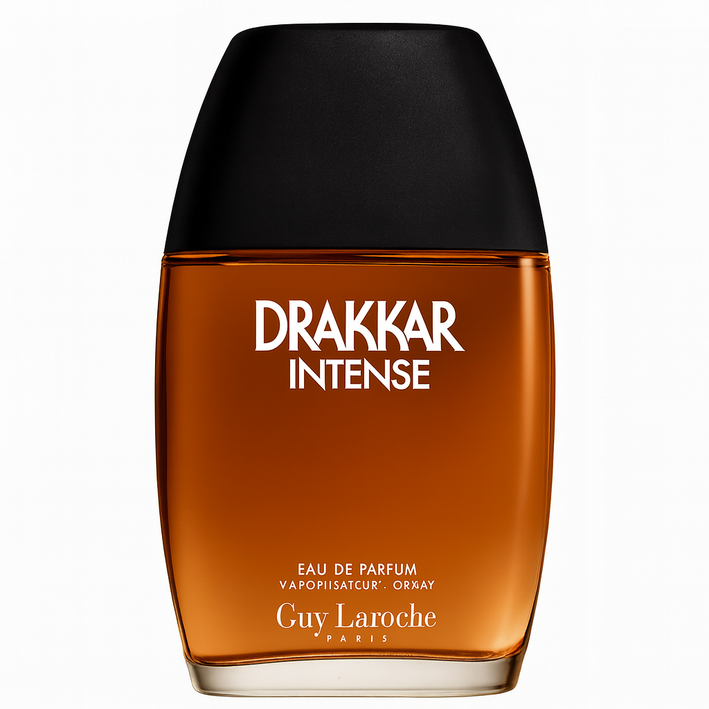 GUY LAROCHE DRAKKAR INTENSE HOMBRE EDP 100ML