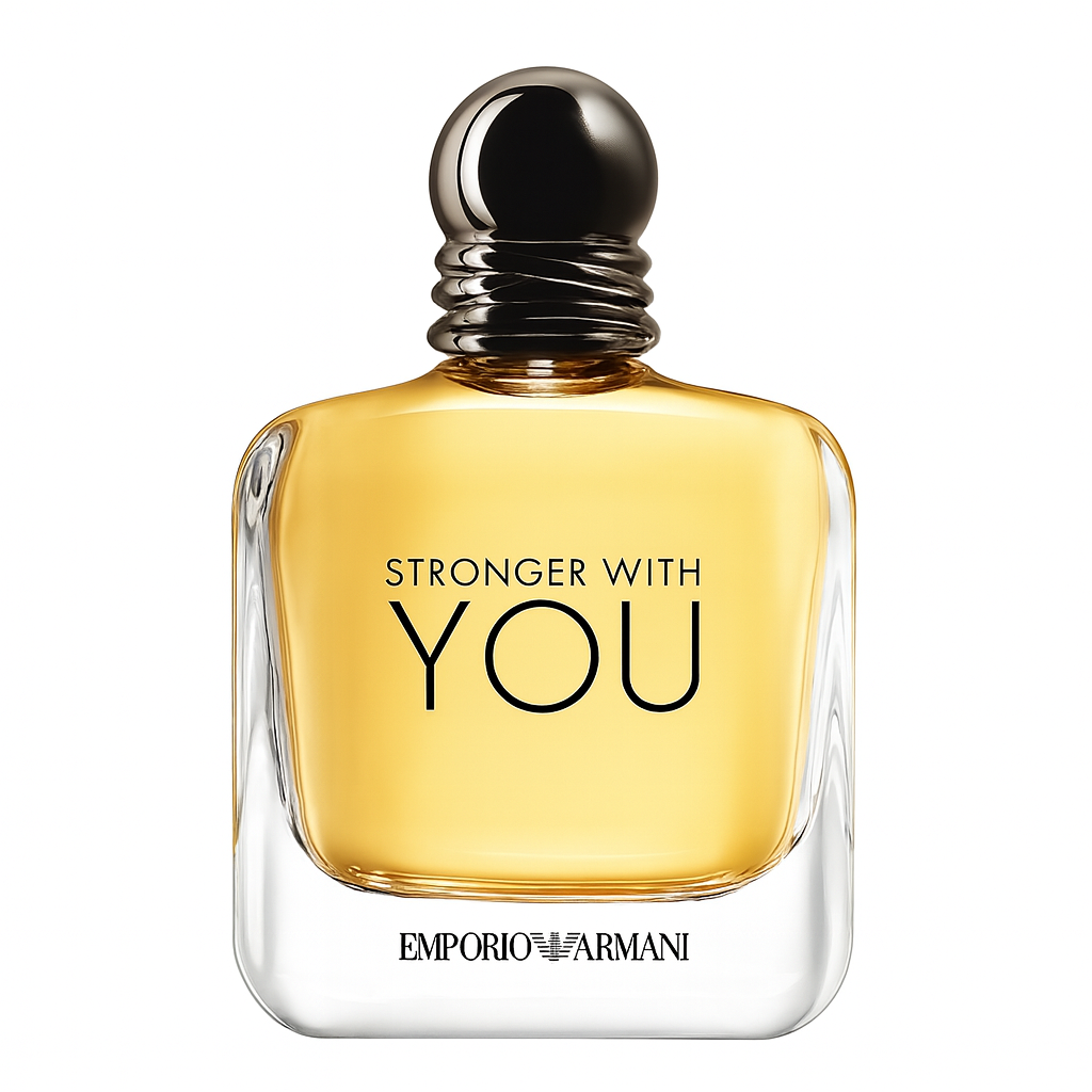 EMPORIO ARMANI STRONGER WITH YOU HOMBRE 100ML EDT