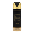 LATTAFA KHAMRAH PERFUMED SPRAY 200ML