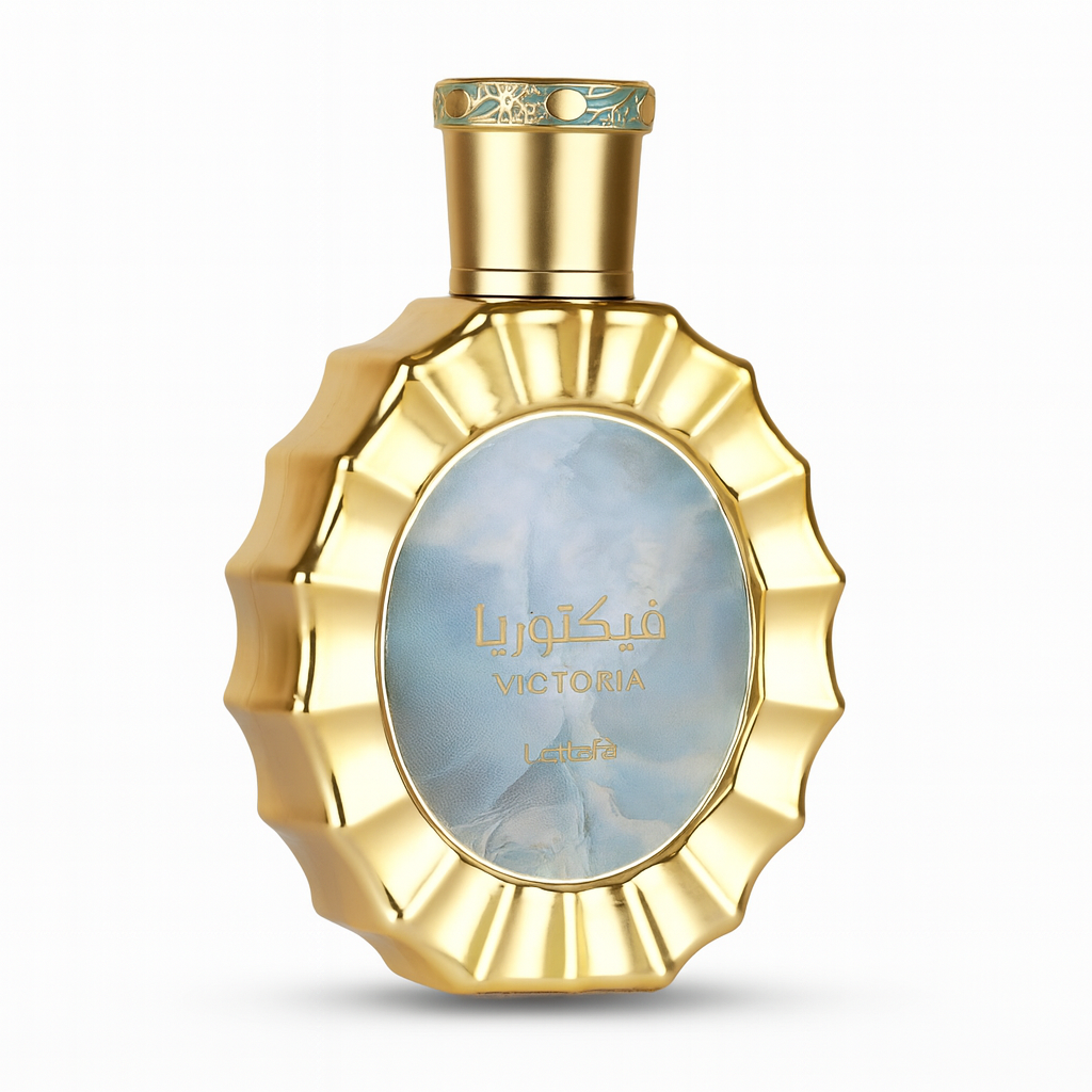 LATTAFA VICTORIA MUJER 100ML EDP
