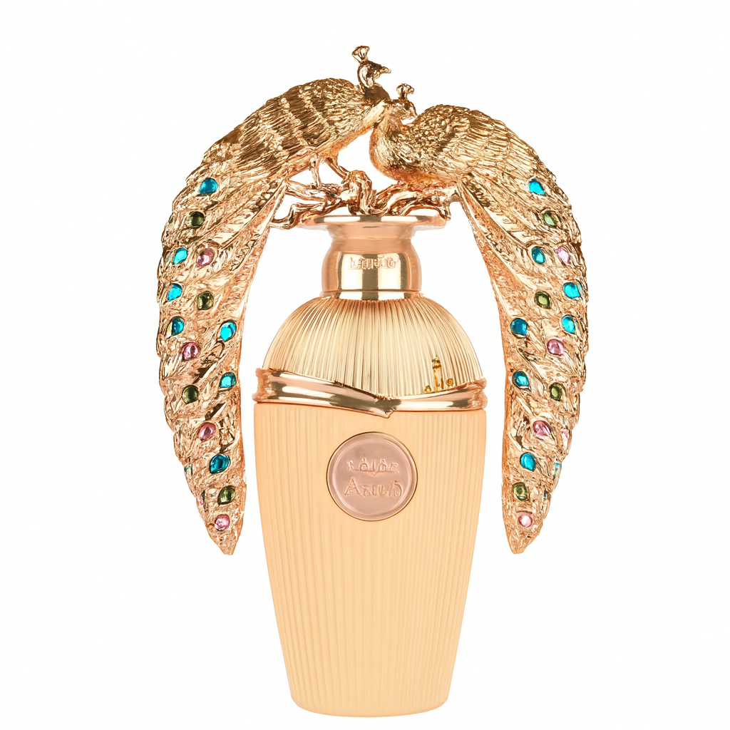 LATTAFA AFEEF MUJER 100ML EDP