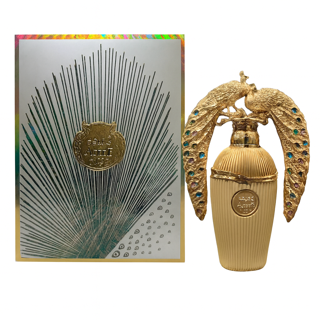 LATTAFA AFEEF MUJER 100ML EDP