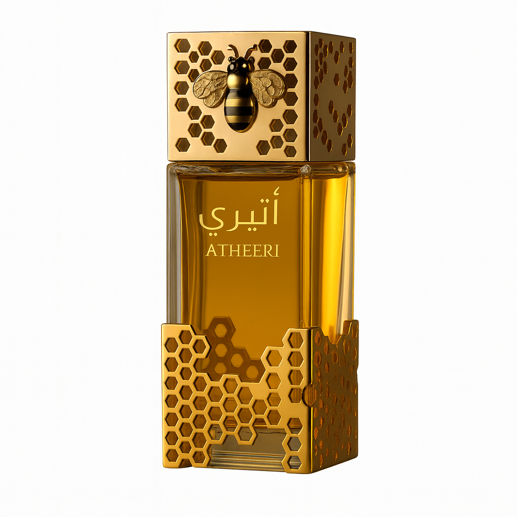 LATTAFA ATHEERI MUJER 100ML EDP
