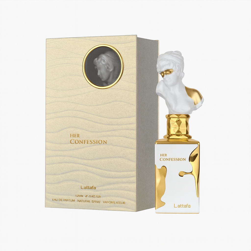 LATTAFA HER CONFESSION MUJER 100ML EDP