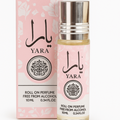 LATTAFA YARA MUJER ROLL ON 10ML
