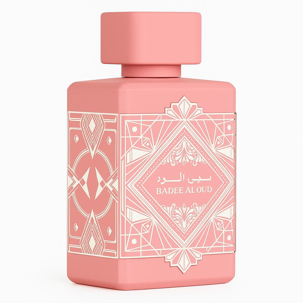 LATTAFA NOBLE BLUSH MUJER EDP 100ML