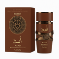 LATTAFA ASAD BOURBON HOMBRE EDP 100ML