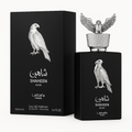LATTAFA PRIDE SHAHEEN SILVER UNISEX 100ML EDP