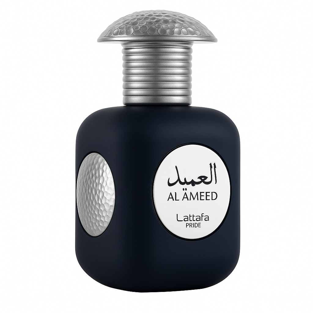 LATTAFA PRIDE AL AMEED HOMBRE 100M EDP
