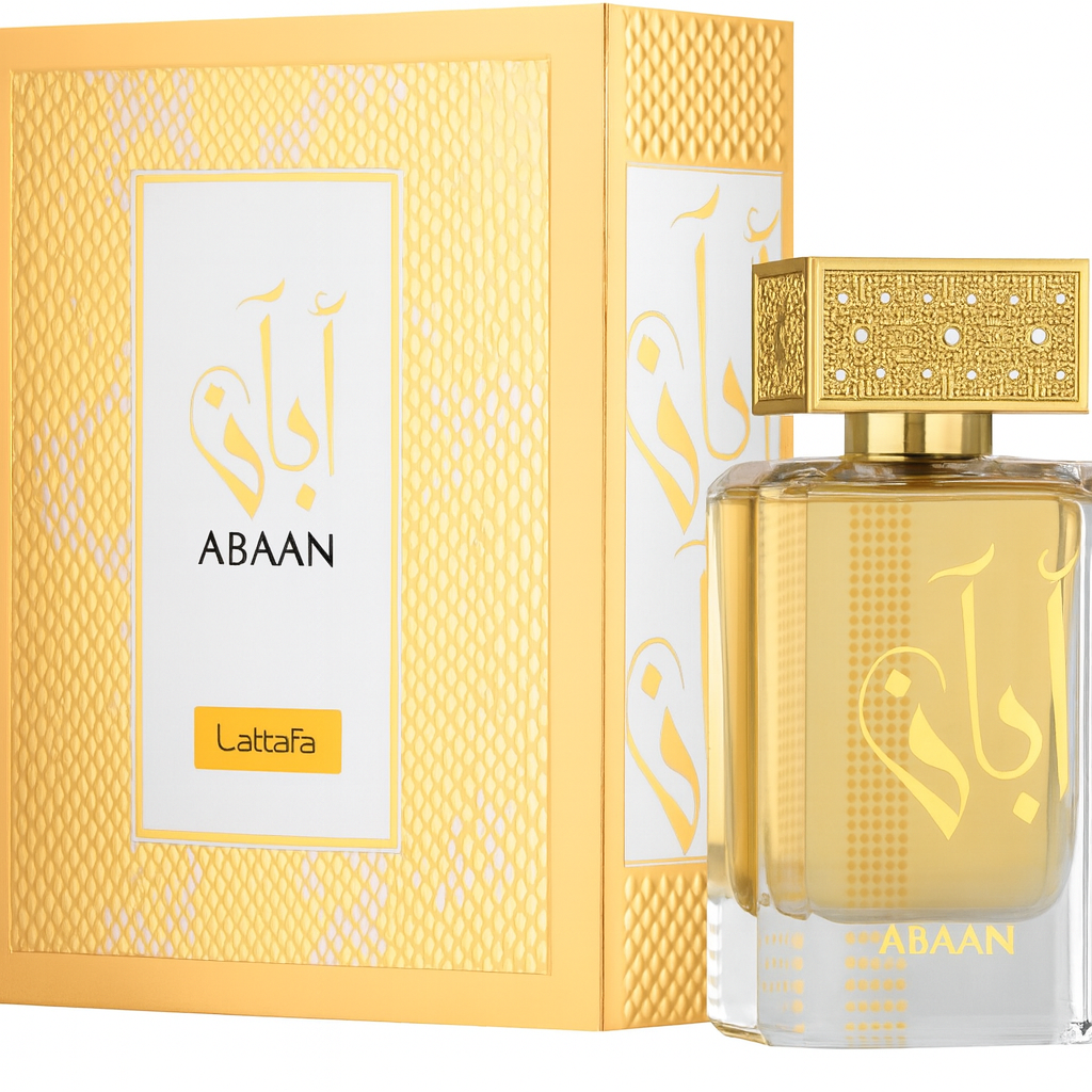 LATTAFA ABAAN MUJER 100ML EDP