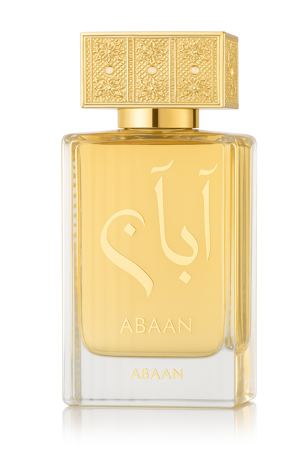 LATTAFA ABAAN MUJER 100ML EDP