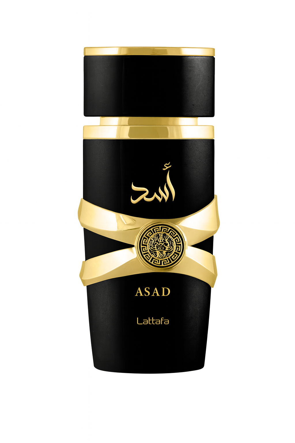 LATTAFA ASAD HOMBRE 100ML EDP