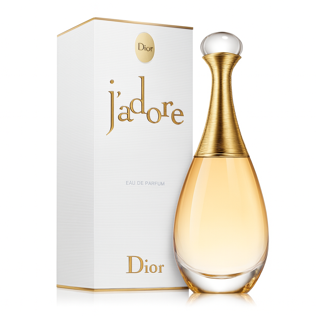 DIOR JADORE CLASICA MUJER EDP 100ML
