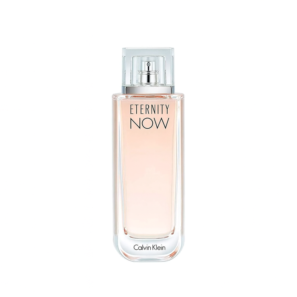 CALVIN KLEIN ETERNITY NOW DAMA 100ML EDP