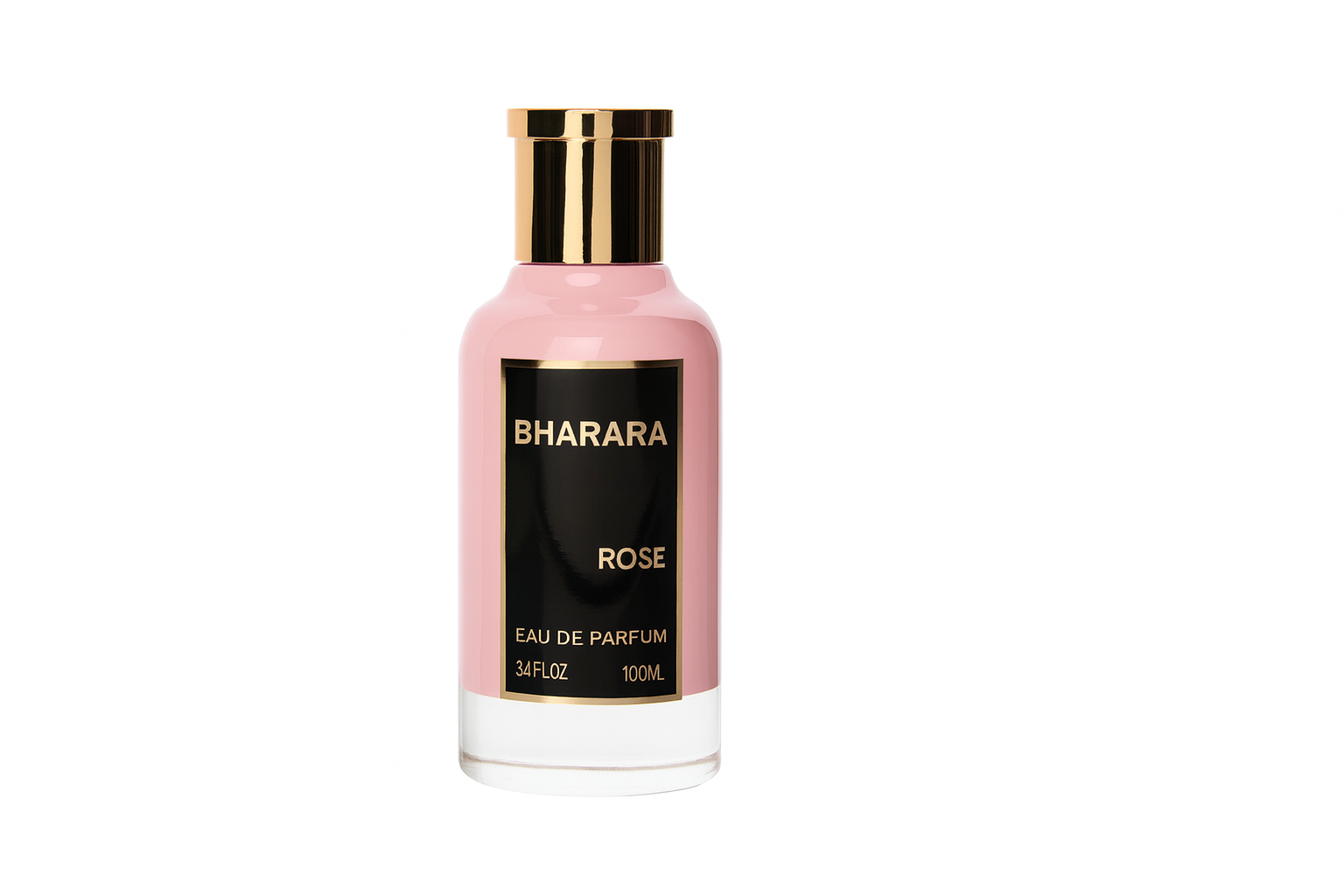 BHARARA ROSE MUJER EDP 100ML