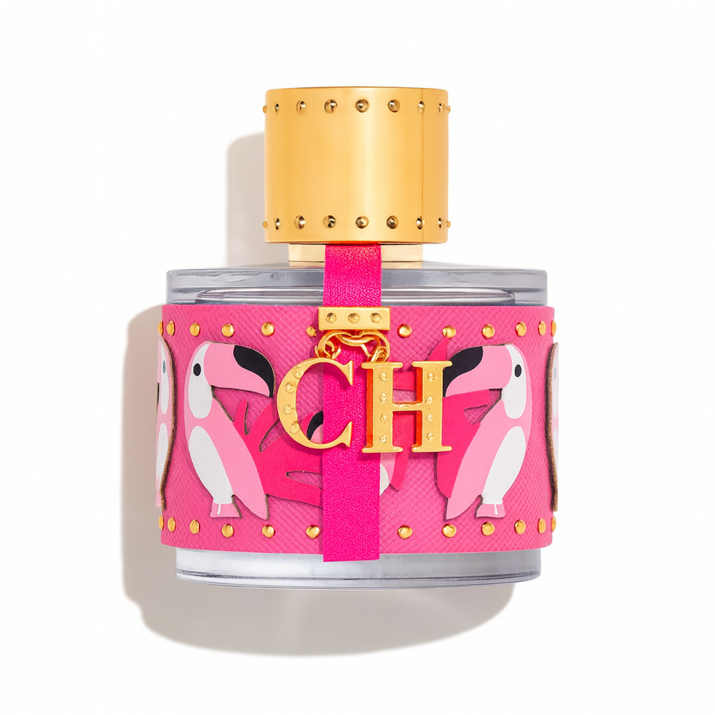 CAROLINA HERRERA CH HC BIRDS OF PARADISE MUJER EDP 100ML