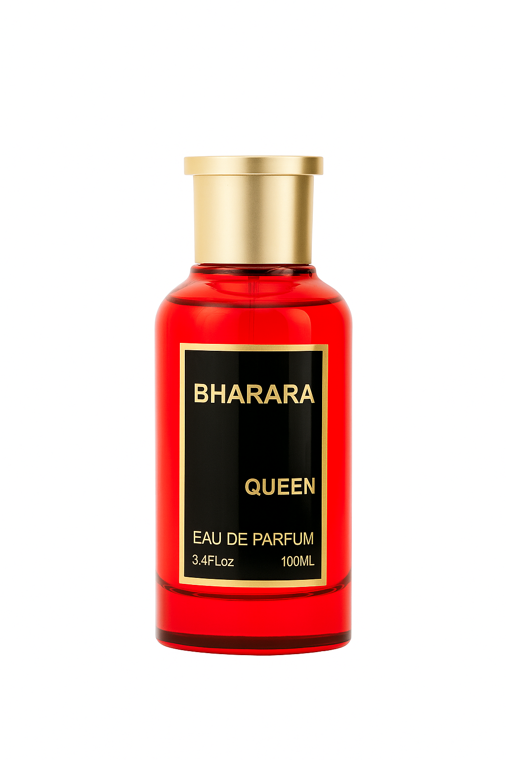 BHARARA QUEEN MUJER EDP 100ML
