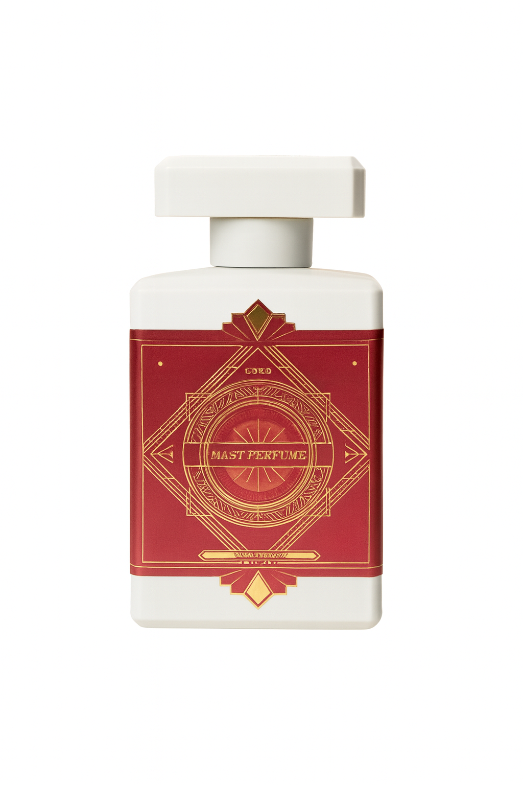BHARARA MAST PERFUME SWEET VELVET MUJER  100ML EDP