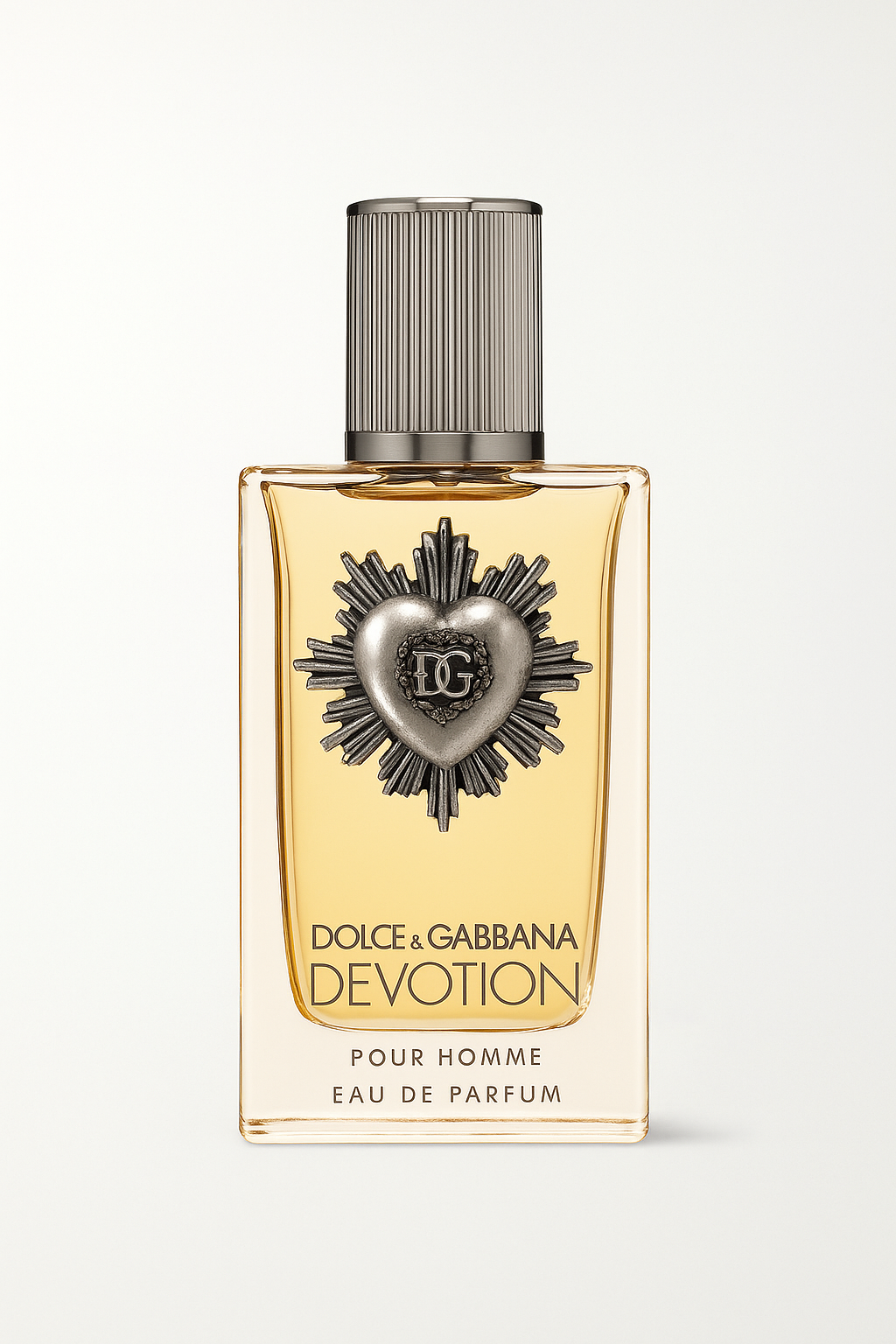 DOLCE Y GABBANA DEVOTION HOMBRE EDP 100ML