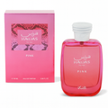 RASASI HAWAS FOR HER PINK MUJER 100ML EDP