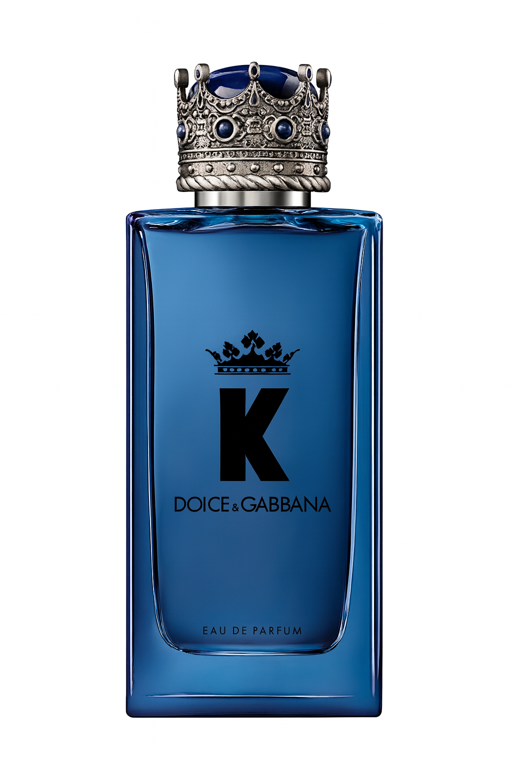 DOLCE & GABBANA K (KING) HOMBRE 100ML EDP