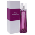 GIVENCHY VERY IRRESISTIBLE MUJER 75ML EDP