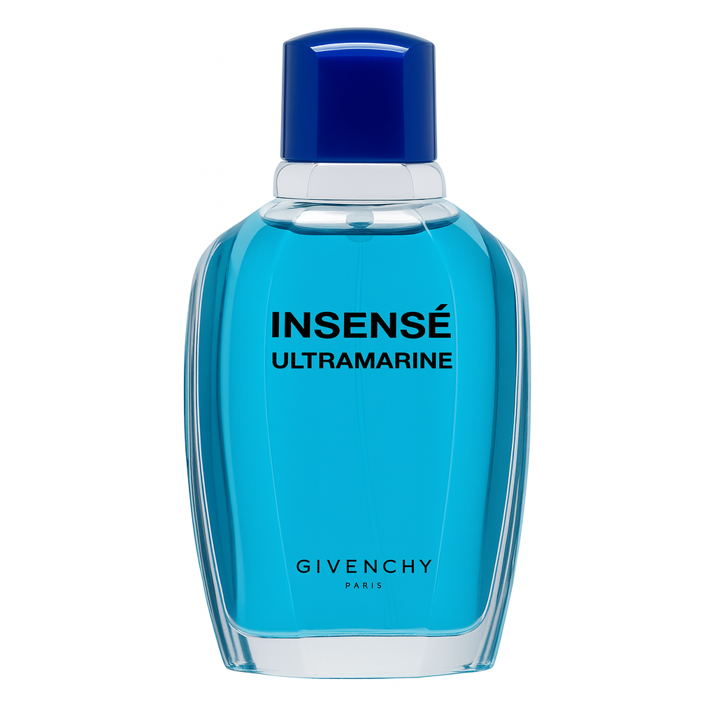 GIVENCHY INSENSE ULTRAMARINE HOMBRE 100ML EDT