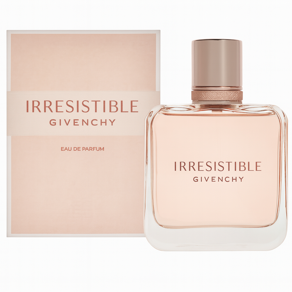 GIVENCHY IRRESISTIBLE MUJER 80ML EDP