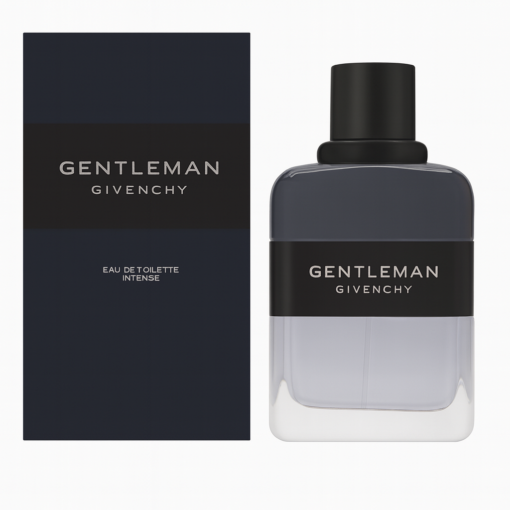 GIVENCHY GENTLEMAN INTENSE HOMBRE EDT 100ML