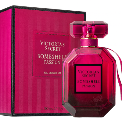VICTORIA SECRET BOMBSHELL PASSION MUJER 100ML EDP