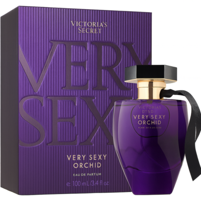 VICTORIA SECRET VERY SEXY ORCHID EDP 100ML