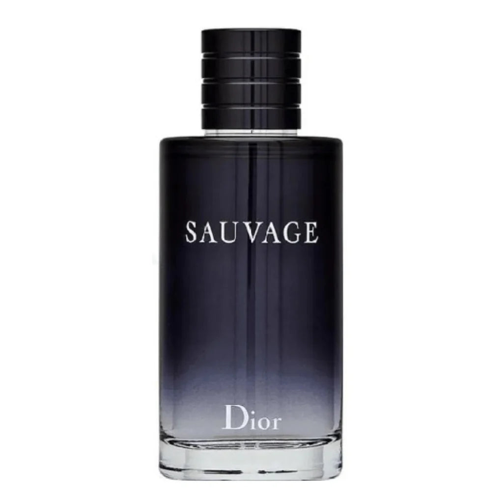 SAUVAGE DIOR EDT