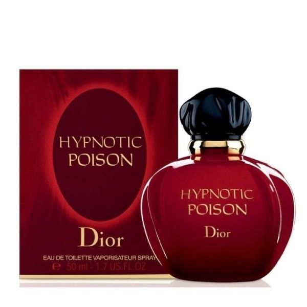 DIOR HYPNOTIC POISON MUJER 100ML EDT