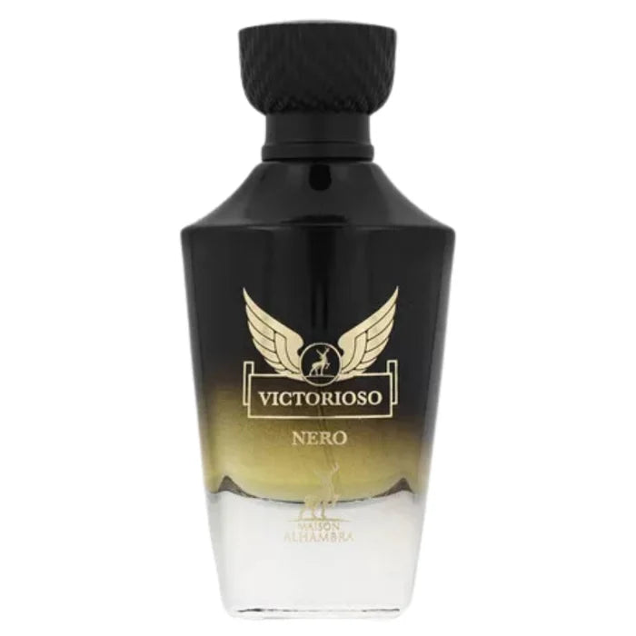 MAISON ALHAMBRA VICTORIOSO NERO HOMBRE 100ML EDP