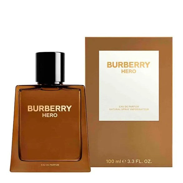 BURBERRY HERO HOMBRE EDP 100ML
