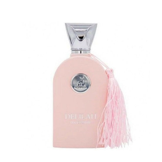 MAISON ALHAMBRA DELILAH POUR FEMME MUJER 100ML EDP