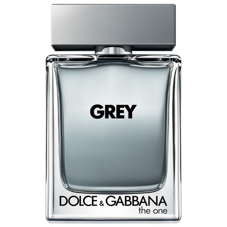 DOLCE Y GABBANA THE ONE GREY HOMBRE 100ML EDT