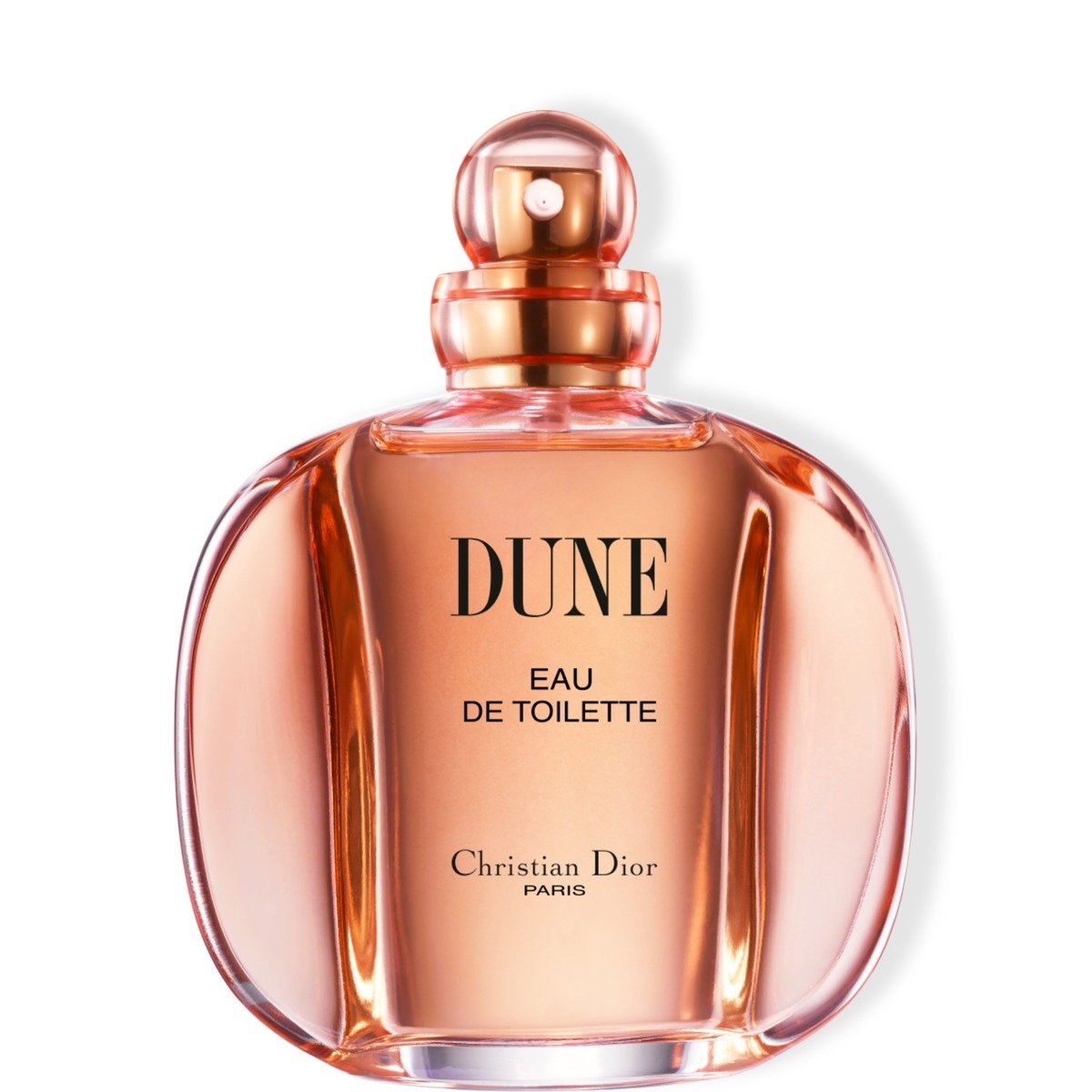 DIOR DUNE MUJER 100ML EDT