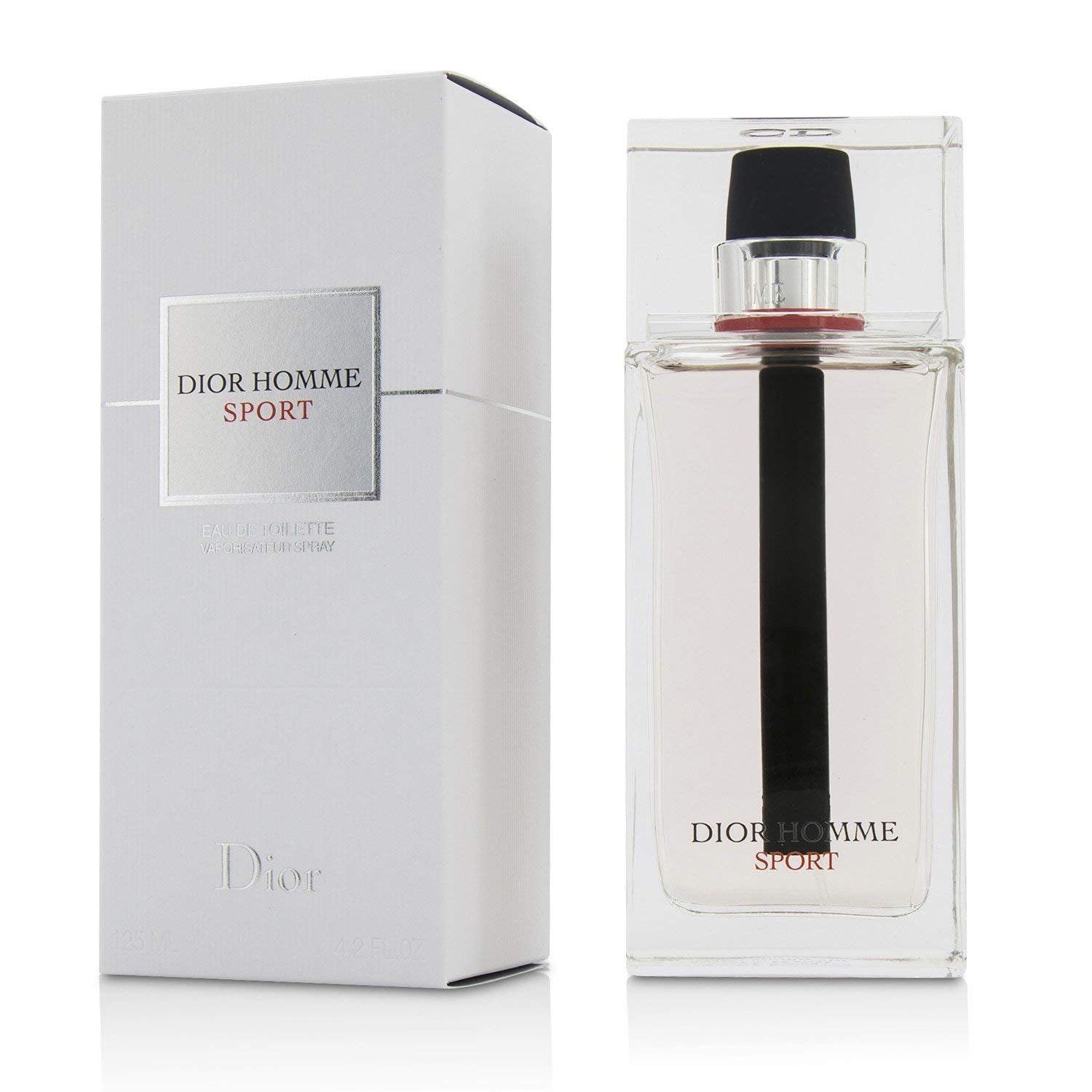 DIOR HOMME SPORT HOMBRE 125ML EDT
