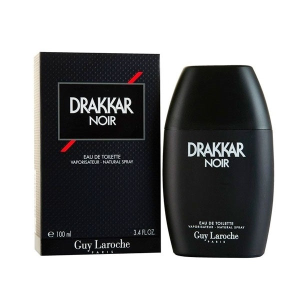 GUY LAROCHE DRAKKAR NOIR HOMBRE EDT 100ML