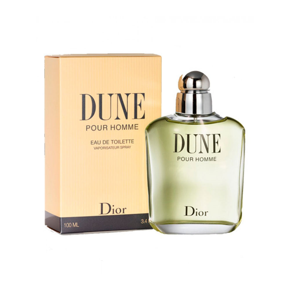 DIOR DUNE POUR HOMME HOMBRE 100ML EDT