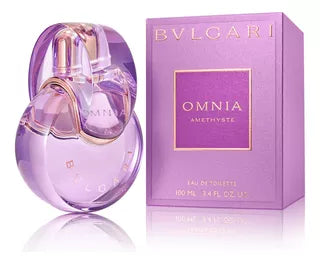 Bvlgari Omnia Amethyste Mujer EDT 100ML