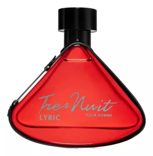 ARMAF TRES NUIT LYRIC HOMBRE EDP 100ML