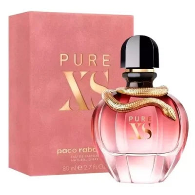 Pure XS For Her Rabanne