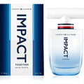 TOMMY HILFIGER IMPACT TOGETHER HOMBRE 100ML EDT
