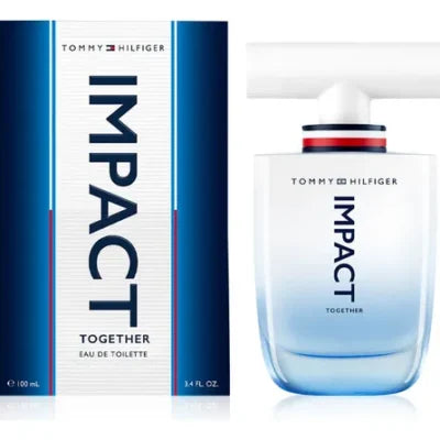 TOMMY HILFIGER IMPACT TOGETHER HOMBRE 100ML EDT