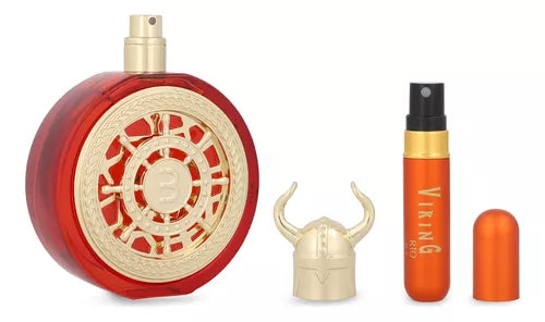 BHARARA VIKING RIO UNISEX PARFUM 100ML