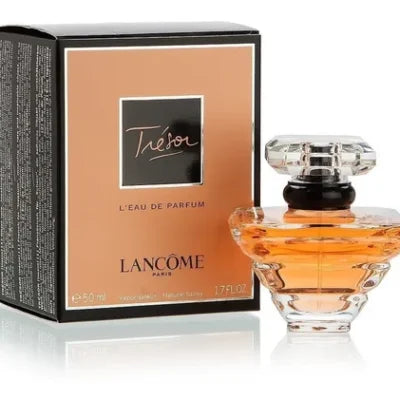 Lancome Tresor
