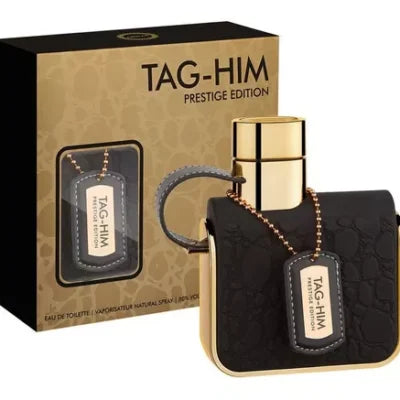 Tag-Him Prestige Armaf